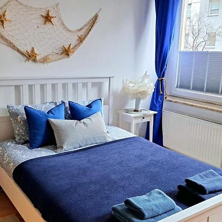 Sea Side Apartment Gdansk Exterior foto