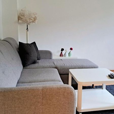 Sea Side Apartment Gdansk Exterior foto