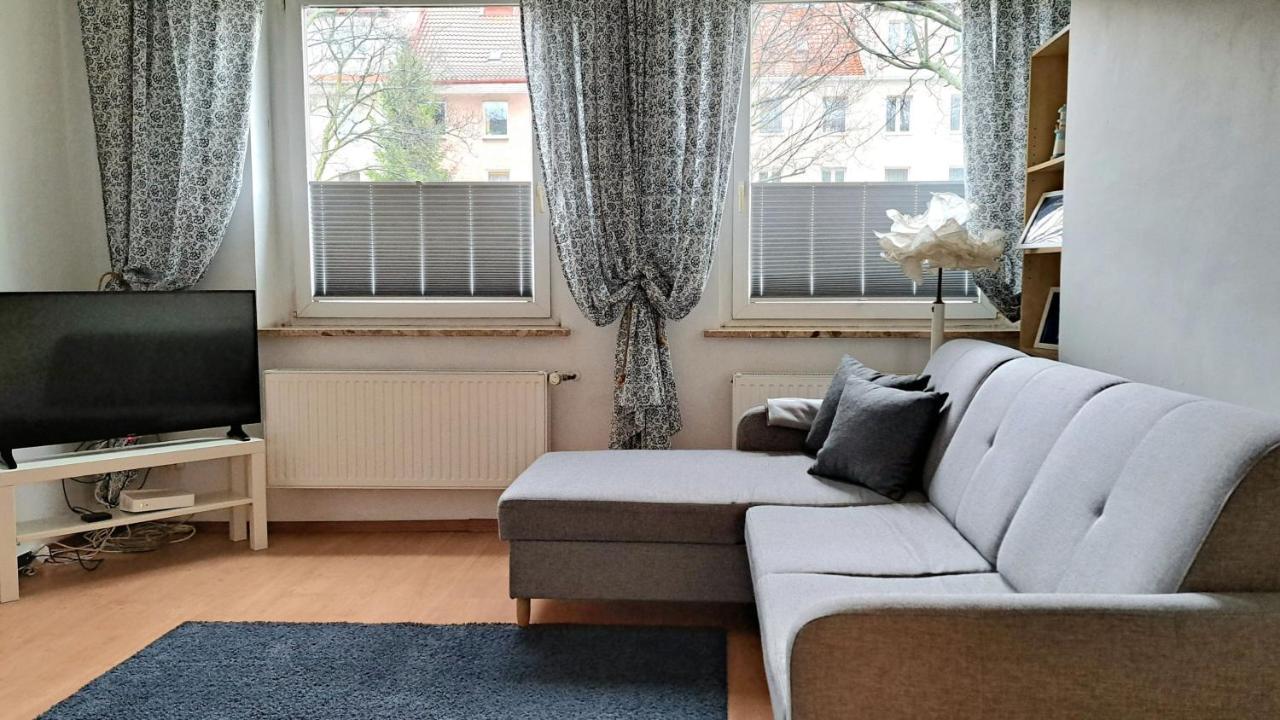 Sea Side Apartment Gdansk Exterior foto