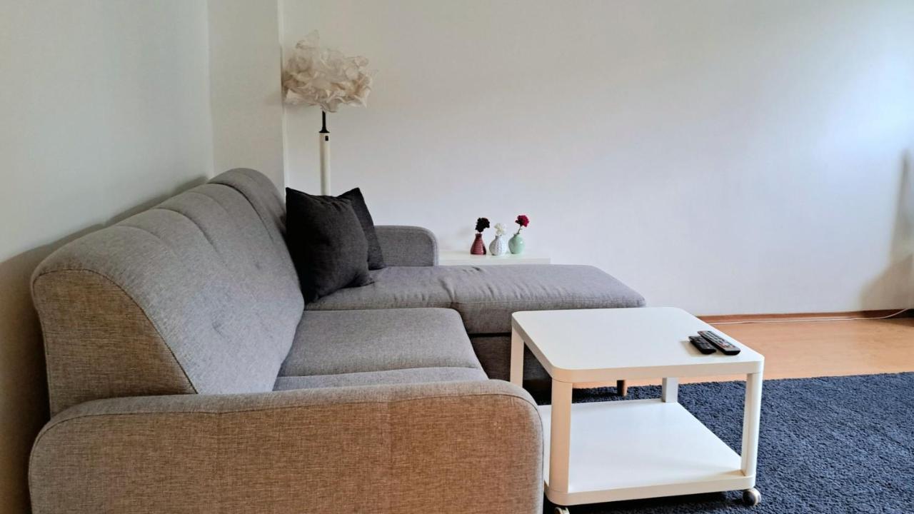 Sea Side Apartment Gdansk Exterior foto