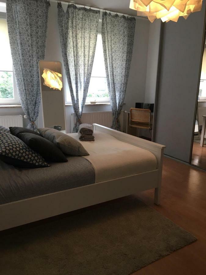 Sea Side Apartment Gdansk Exterior foto